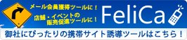 Felica(フェリカ)リーダー販売比較サイト