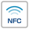NFC（近距離無線通信）