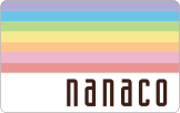 nanaco