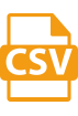 CSVダウンロード（日毎の抽選数、等級別当選数）
