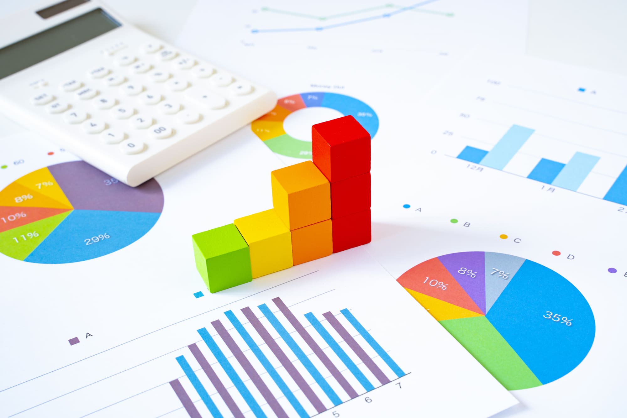 戦略的な回遊設計