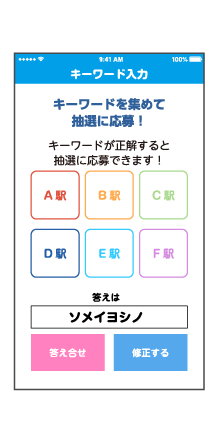 機能について スタンプラリーをモバイル スマホ で実現するwebアプリシステム 機能について スタンプラリーをモバイル スマホ で実現するwebアプリシステム