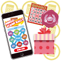 企画例 スタンプラリーをモバイル スマホ で実現するwebアプリシステム 企画例 スタンプラリーをモバイル スマホ で実現するwebアプリシステム