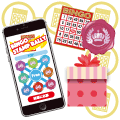 企画例 スタンプラリーをモバイル スマホ で実現するｗｅｂアプリシステム