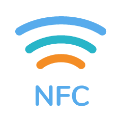 NFCタグ