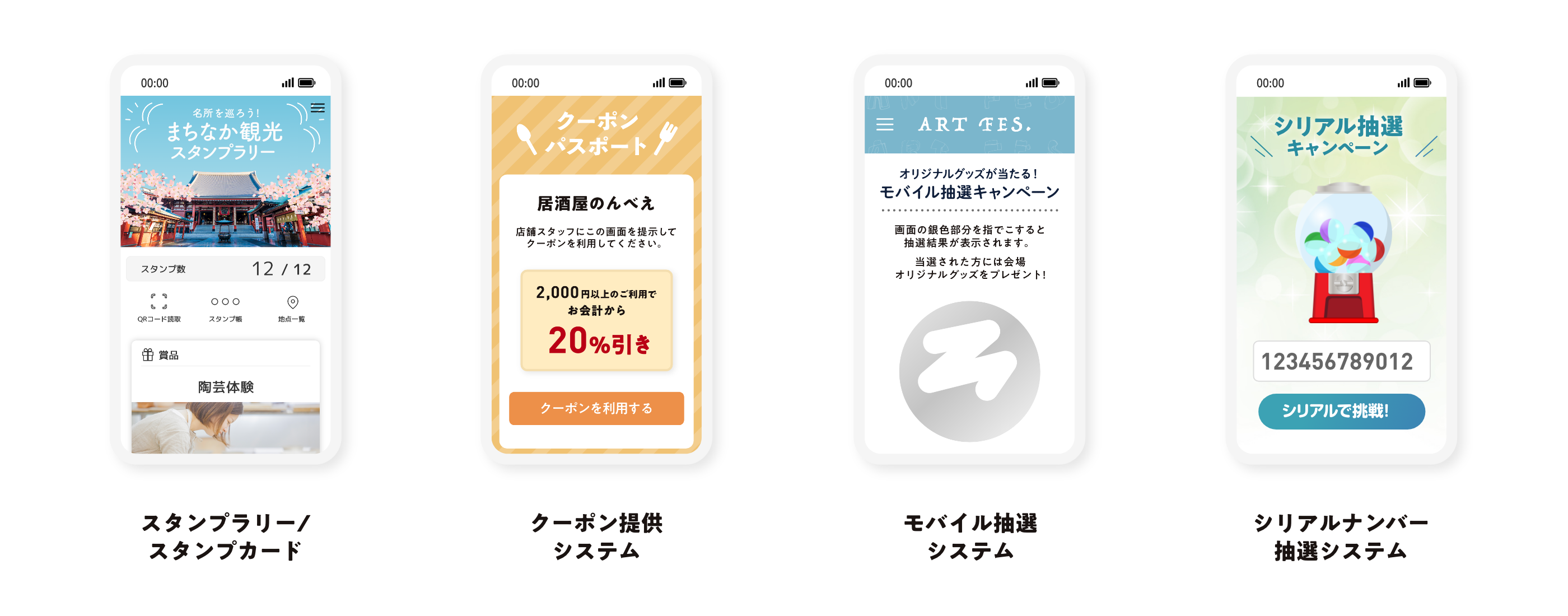 LINEを活用したデジタルキャンペーンを総括管理！継続開催でデータを有効利用できるサービス【L-Collect（エルコレクト）】提供開始