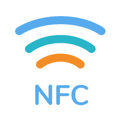 NFCタグ