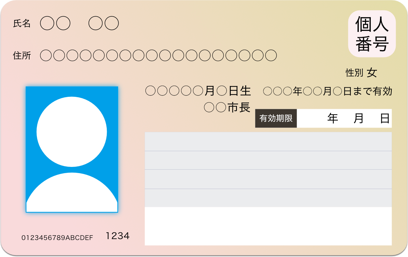 xID認証