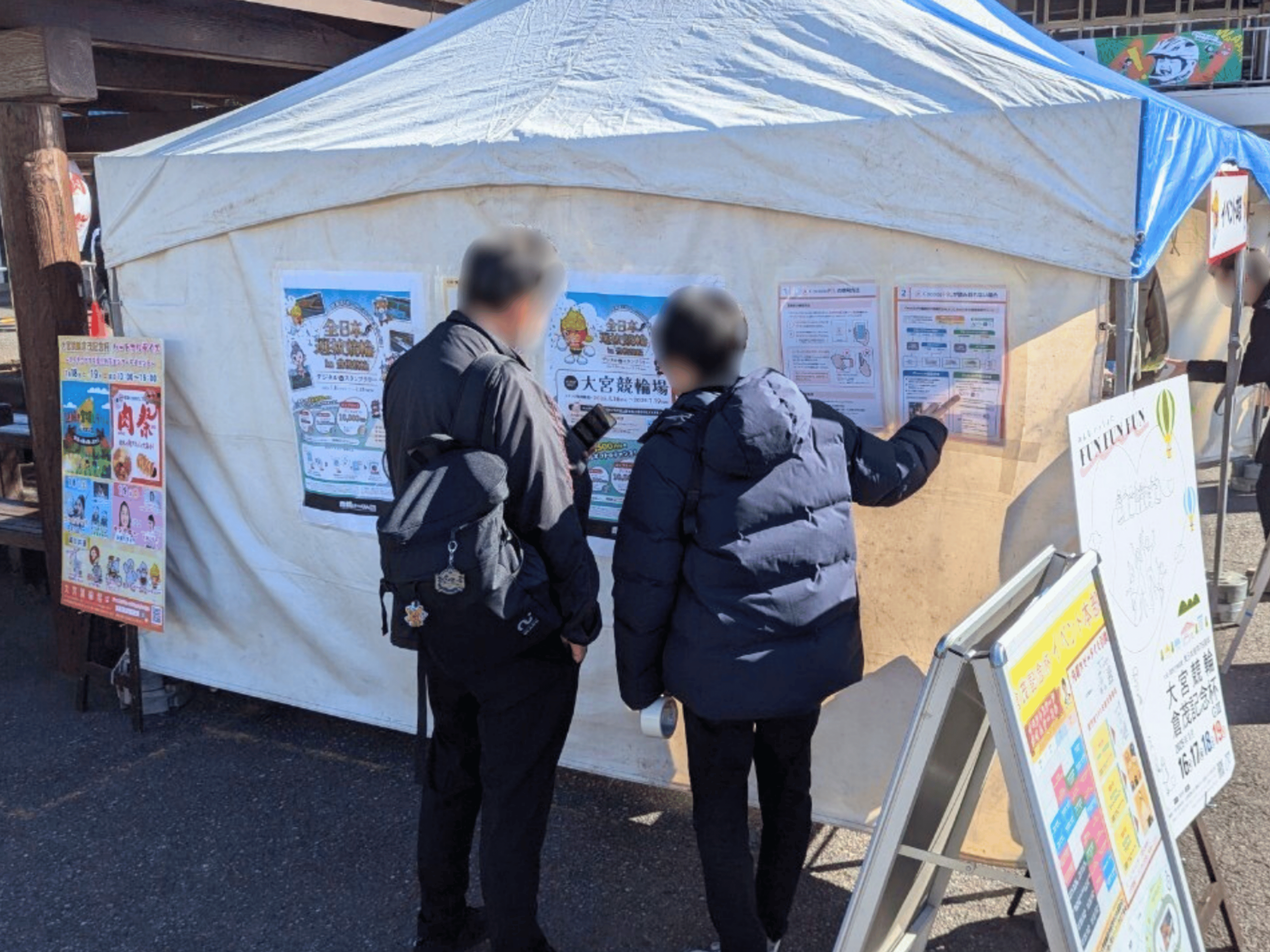 ─── 当社サービスを選んでいただいた理由を教えてください。
