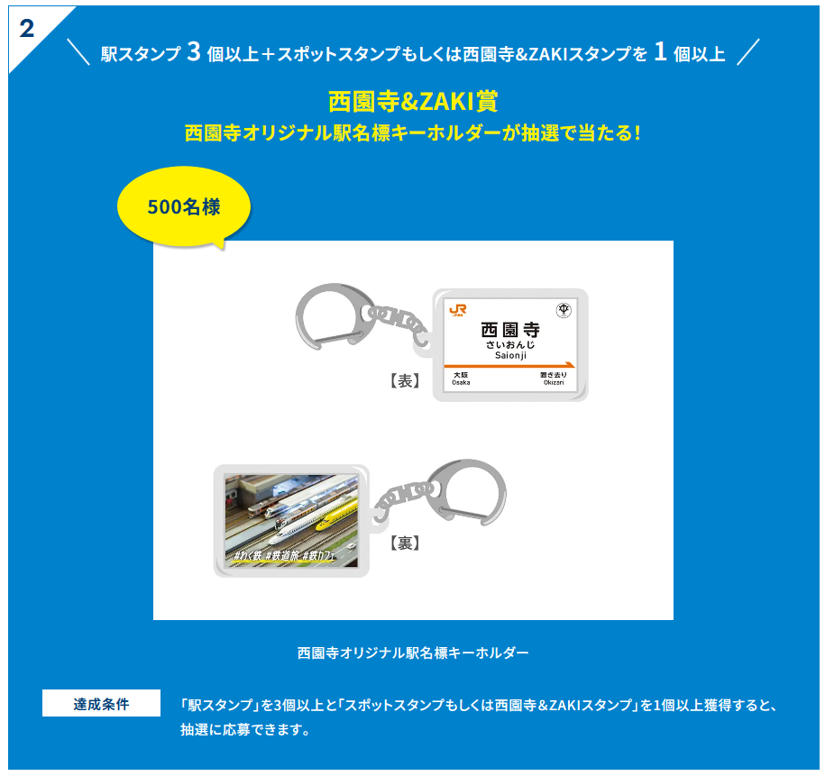 【スタンプラリー体験レポート】わく鉄スタンプラリー