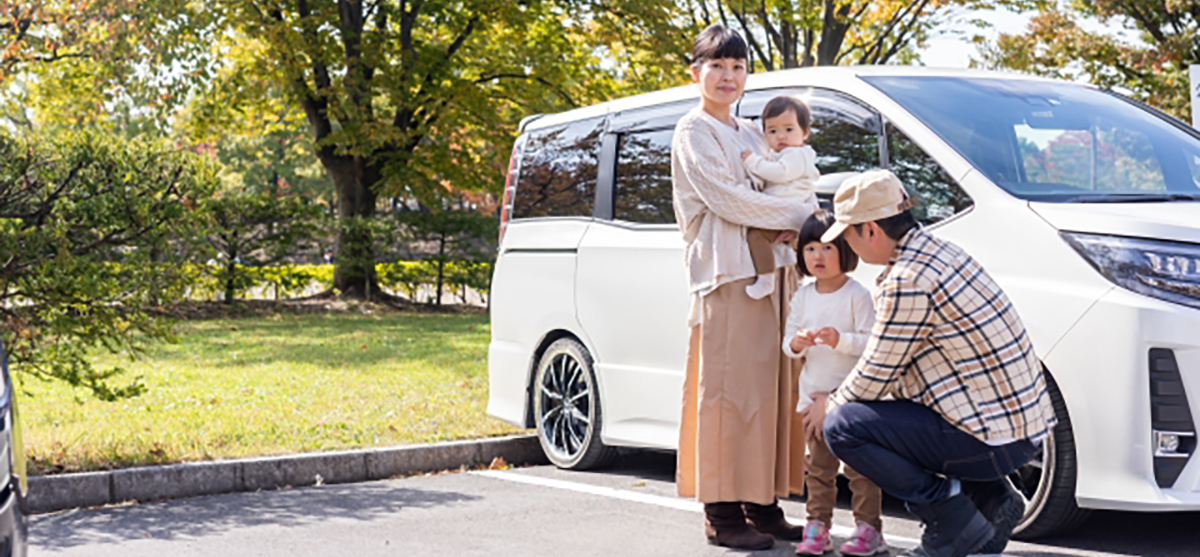【資料あり】ドライブ企画で使えるデジタルスタンプラリー活用法｜効果の解説と企画例