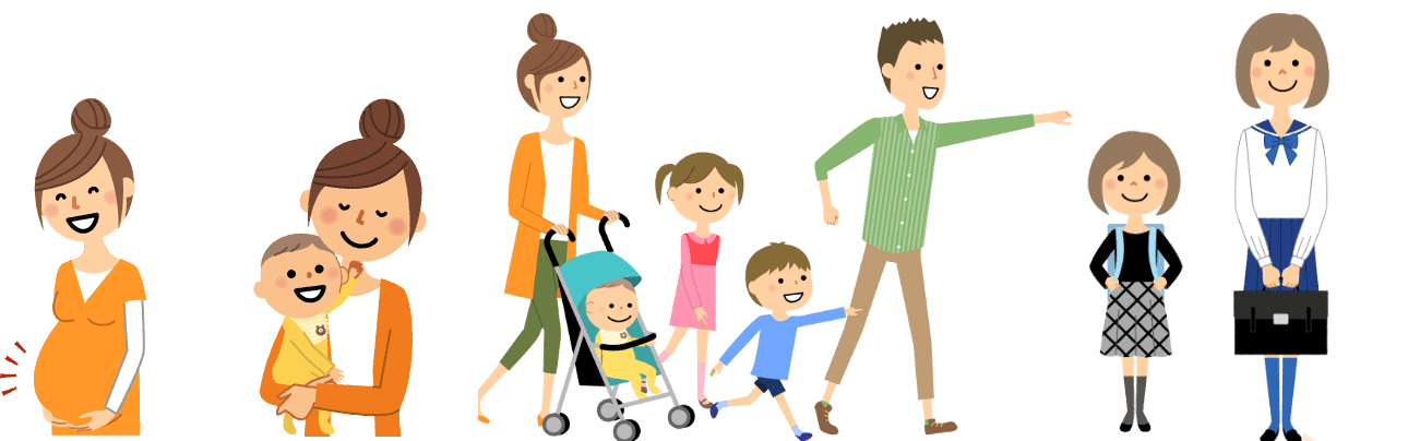 【少子化・物価高騰対策】自治体で進む「子育て支援デジタルクーポン」活用の最新動向