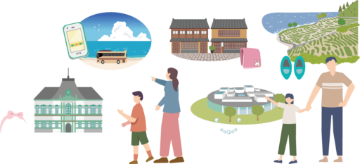 【資料あり】親子で楽しめる！子ども向けスタンプラリー特集