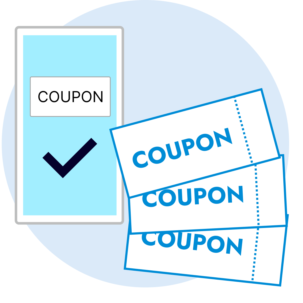 重点支援地方交付金を活用したデジタルクーポン事業 〜はじめてでもわかる検討ステップと注意点〜