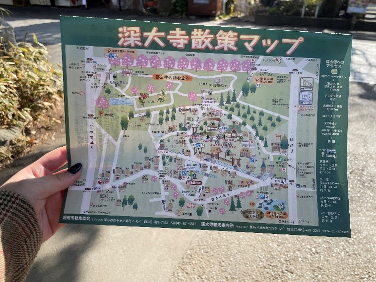 【スタンプラリー体験レポート】たまにじ本音旅スタンプラリー