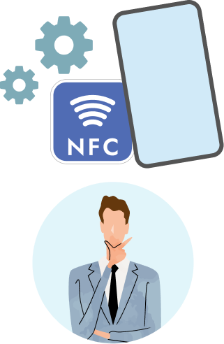 NFCが“当たり前”になる未来:プロモーション&マーケティングの新基準