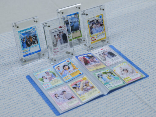 体験価値・思い出を“カタチ”として残す『思い出のカード化プロジェクト』公開ウェビナー