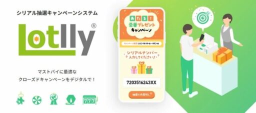山口県光市で抽選機能付きデジタルクーポンキャンペーンが開催|PKBソリューションが提供するシリアルコード抽選システム「Lotlly」