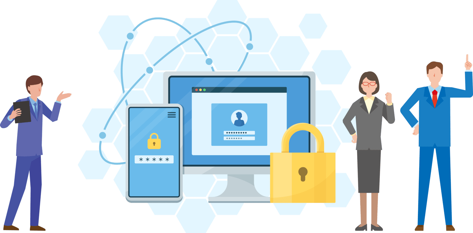 情報漏えいを防ぐために知っておきたいWebサービスのセキュリティ対策|WAF・IPS・アクセス制御・脆弱性診断まで解説